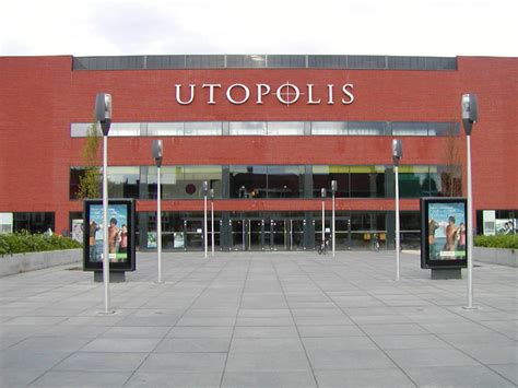 Utopolis Aarschot